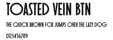 Toasted Vein BTN Preview