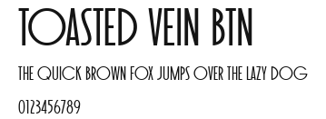 Toasted Vein BTN Preview