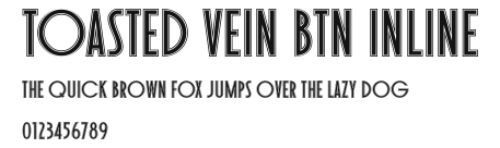 Toasted Vein BTN Inline Preview
