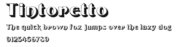 Tintoretto Preview