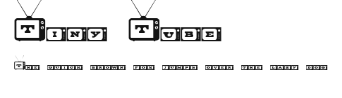Tiny Tube Preview