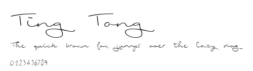 Ting Tong Preview