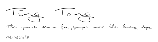 Ting Tong Preview