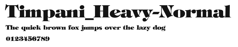 Timpani_Heavy-Normal Preview