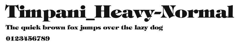 Timpani_Heavy-Normal Preview