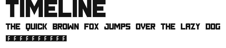 Timeline Preview