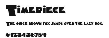 Timepiece Preview