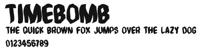 Timebomb Preview