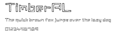TimberAL Preview