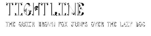 Tightline Preview