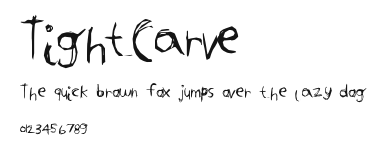TightCarve Preview