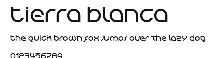 Tierra Blanca Preview
