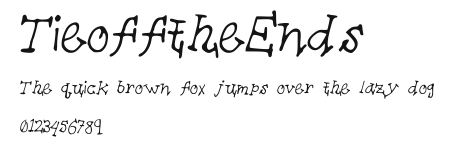 TieofftheEnds Preview