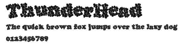 ThunderHead Preview