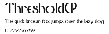 ThresholdCP Preview