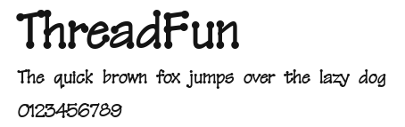 ThreadFun Preview