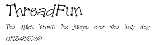 ThreadFun Preview
