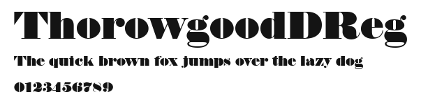 ThorowgoodDReg Preview