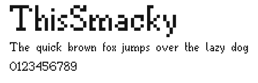 ThisSmacky Preview
