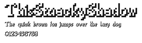 ThisSmackyShadow Preview