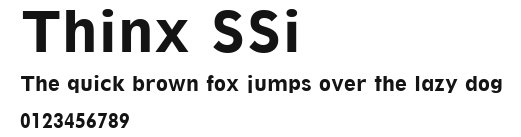 Thinx SSi Preview