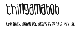 Thingamabob Preview