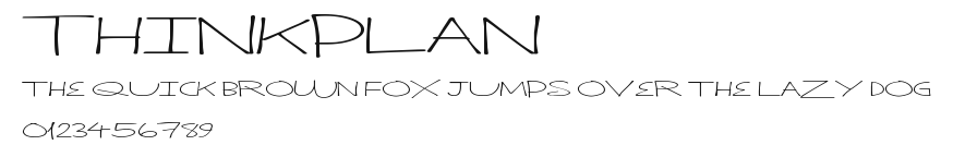 ThinkPlan Preview