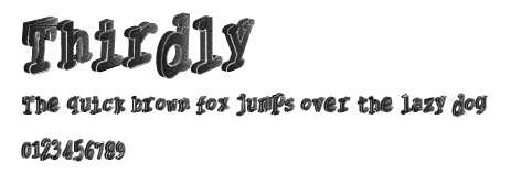 Thirdly Preview