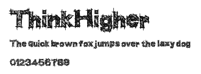 ThinkHigher Preview