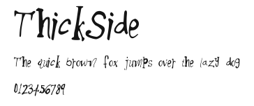 ThickSide Preview