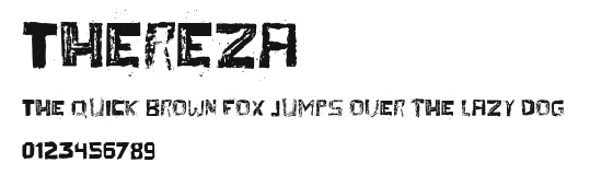 Thereza Preview