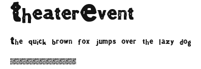 TheaterEvent Preview