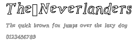 The_Neverlanders Preview