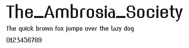 The_Ambrosia_Society Preview