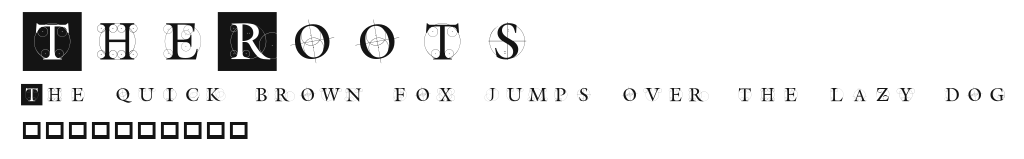 TheRoots Preview
