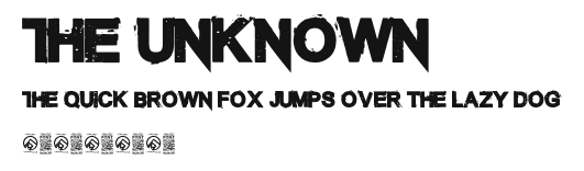 The Unknown Preview