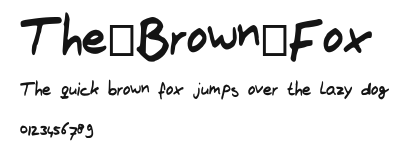 The_Brown_Fox Preview