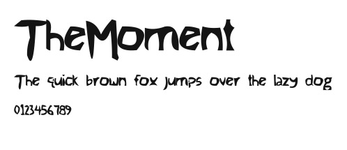 TheMoment Preview