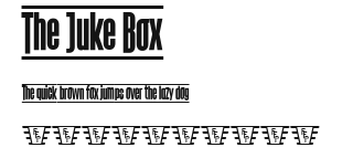 The Juke Box Preview