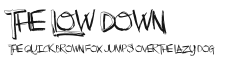 The Low Down Preview