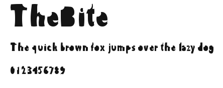 TheBite Preview