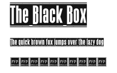The Black Box Preview