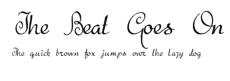 The Beat Goes On Preview
