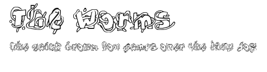 The Worms Preview