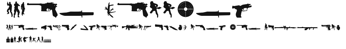 The Shooter Preview