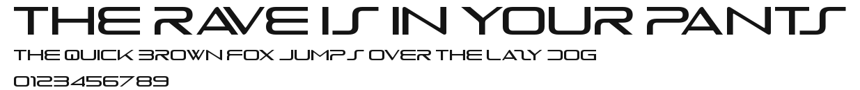 The Rave Is In Your Pants Preview