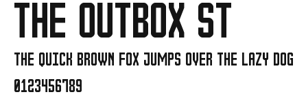 The Outbox St Preview
