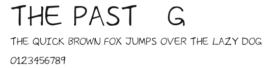 The Past__G Preview