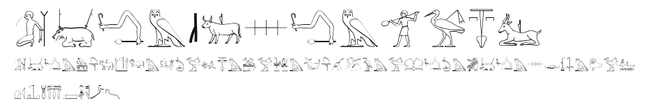 The Nile Song Preview