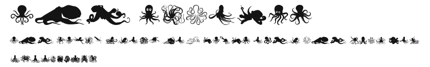 The Octopus Preview